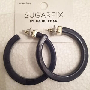 SugarFix by Baublebar Earrings (A)